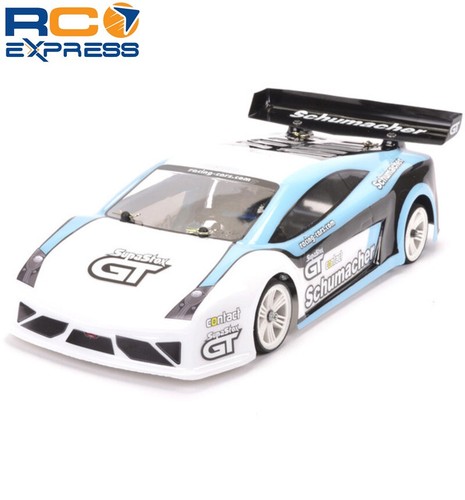Carrozzeria schumacher racing - carrozzeria,