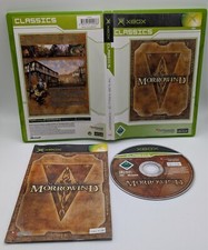 The Elder Scrolls III 3