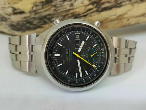 Raro orologio seiko - raro,