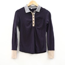 Napapijri Embroidered Polo
