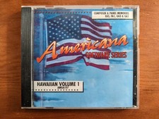 Floppy disk Americana Software