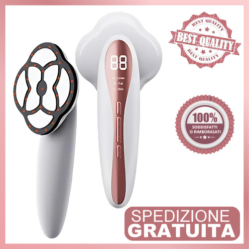 Massaggiatore anticellulite - massaggiatore,