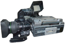 Sony DSR-300 Video DVCAM