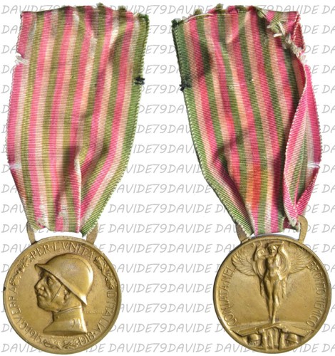 03277 medaglia guerra - 03277],