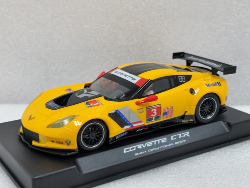 Nsr 0342aw corvette c7r - nsr,
