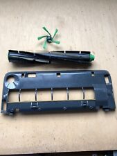 Spazzole Centrale,Laterale,Coperchiò Robot Vorwerk Folletto,Kobold VR200