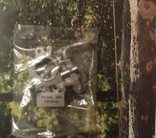 POMPA OLIO PER MOTOSEGA STIHL MS 440 044 NUOVA