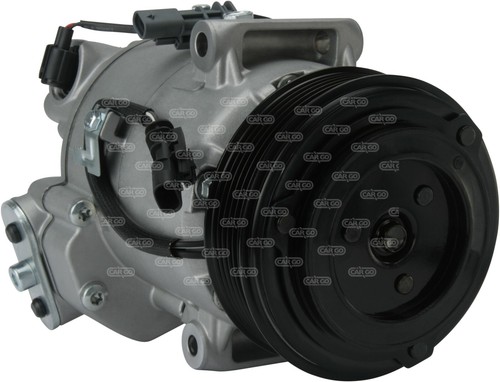 Compressore aria condizionata - compressore,