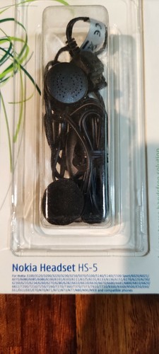 Auricolari per vari - hs-5,
