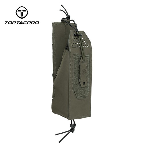 Borsa radio tattica toptacpr - radio,