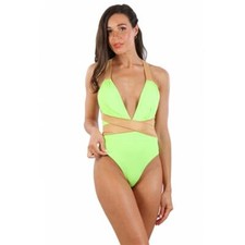 Sexy Donna Costume da Bagno