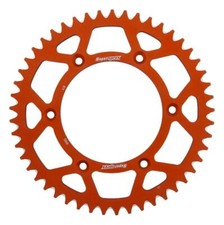 Ruota dentata alluminio - ruota,