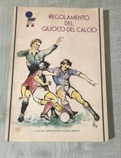 Regolmento Del Giuoco Del