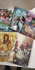 SALDAPRESS - FUMETTO BUFFY
