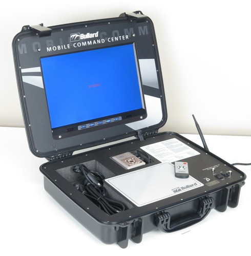 Bullard digital - (,