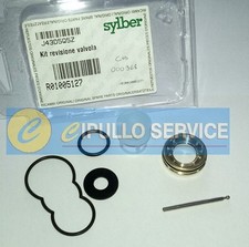 KIT REVISIONE VALVOLA 3 VIE