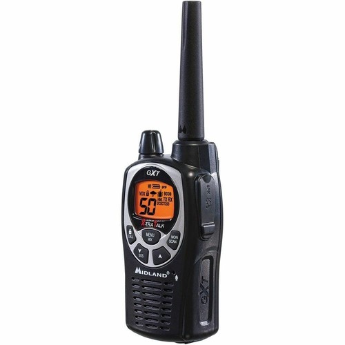 Walkie talkie senza - 1,