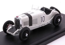 Mercedes SSKL GP Germany Nurburgring 1931 Hans Stuck 1:43 RIO 4717