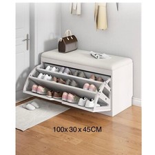 Scarpiera Panca 1 Anta  con