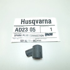 Stivale Sparkplug Husqvarna