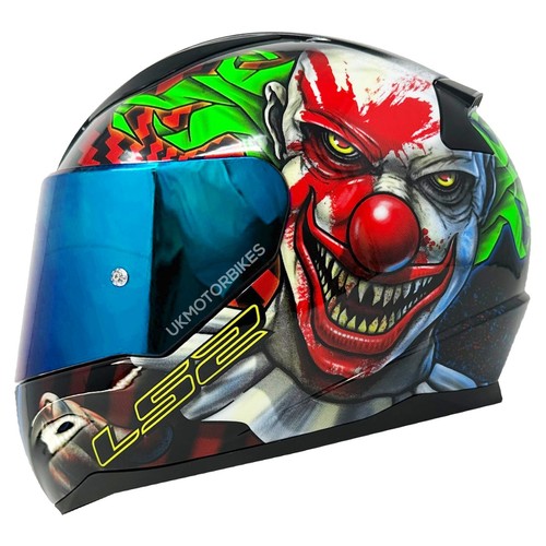 Ls2 ff353 casco joker - ff353,