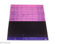 Microfiche Catalogo Ricambi
