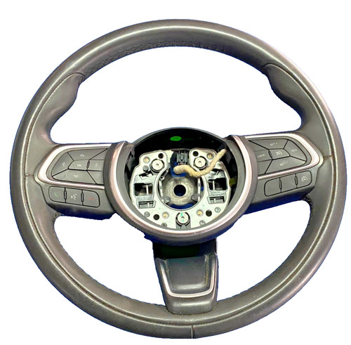Volante sterzo fiat 500l 2021 - volante,