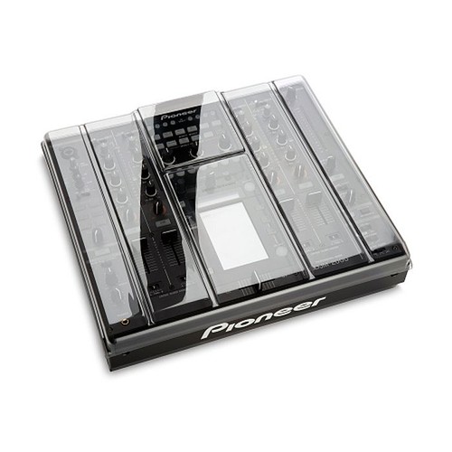 Decksaver pioneer djm 2000 - decksaver, dj