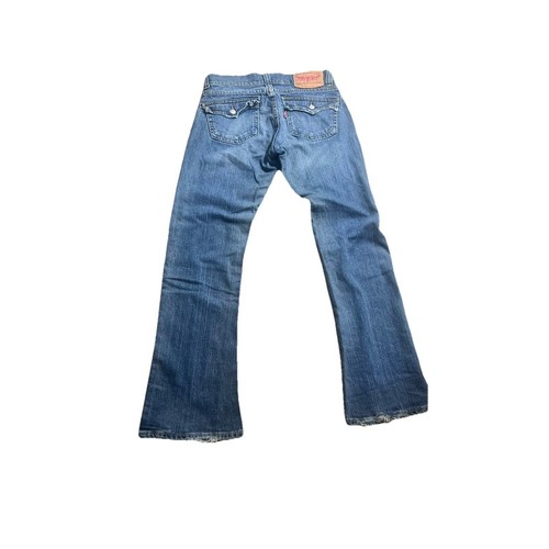 Jeans donna levis 504 slouch - jeans,