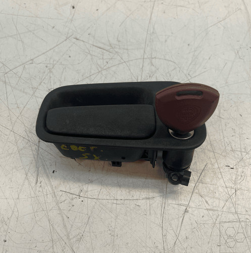 7792959 maniglia porta ant - maniglia, sx