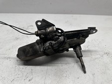 MOTORINO TERGICRISTALLO