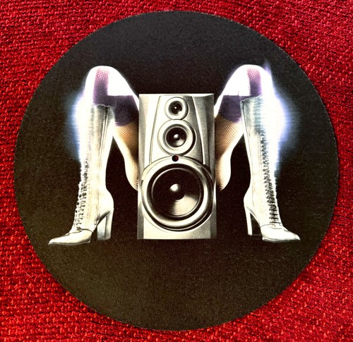 Madonna confessions record - madonna,