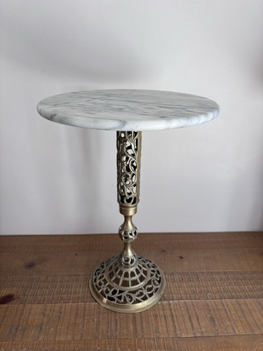 Guéridon table d appoint - /,