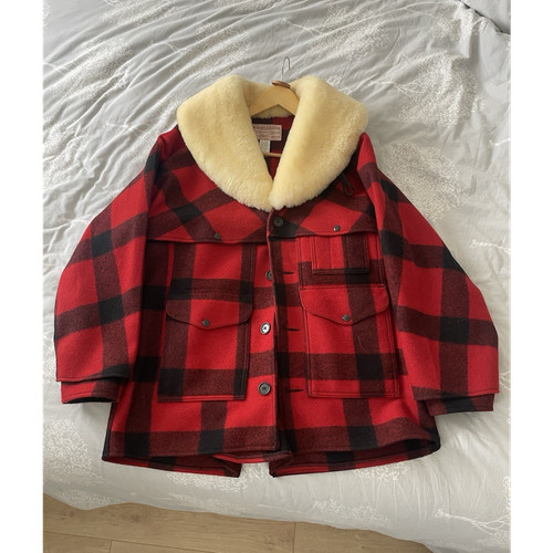 Cappotto vintage filson - cappotto,