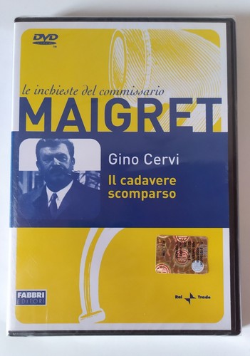 Commissario maigret il - maigret, "il