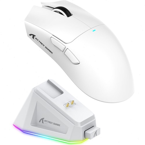 Attack shark x11 - shark, mouse
