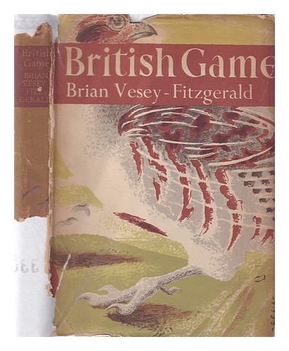 Vesey fitzgerald brian - vesey-fitzgerald,,