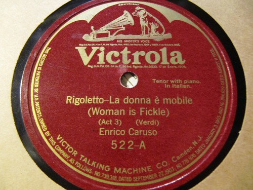 1st victor 1904 enrico - 1st,