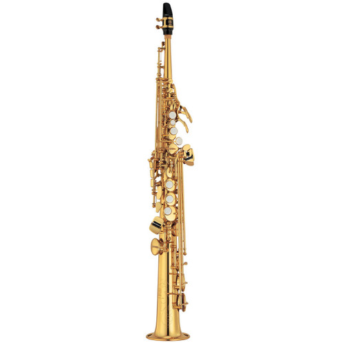 Yamaha corporation yss 475 - yss-475, ii