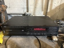 Yamaha CDX-520 Natural Sound