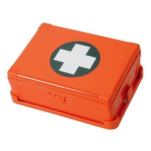 Pronto soccorso medico - , entro