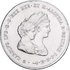 [#138360] Regno d'Etruria