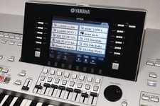 LCD per YAMAHA Tyros3 tyros3