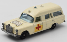 Matchbox Ruote Regolari #3