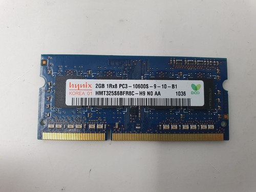 Hynix 2x2 gb ddr3 - gb,