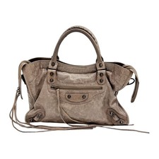 Borsa a due vie BALENCIAGA The