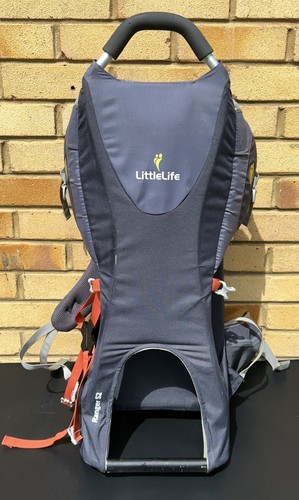 Zaino marsupio littlelife - zaino,