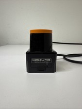 Telemetro laser a scansione