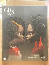 Monster High Skullector Us