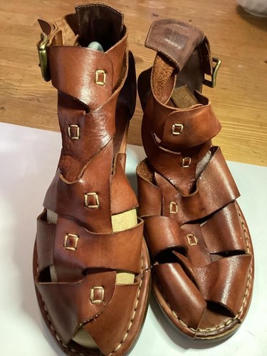 Tacchi donna pikolinos - pikolinos, pelle